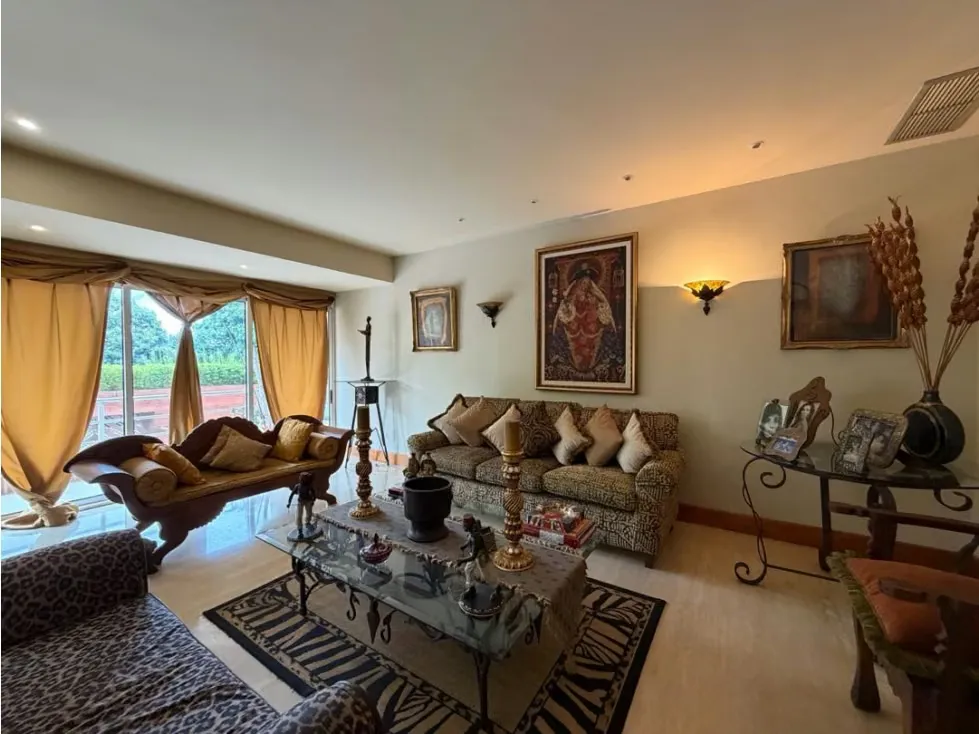 Vendo apartamento de lujo 380m2 Alta Florida 6708 - 30