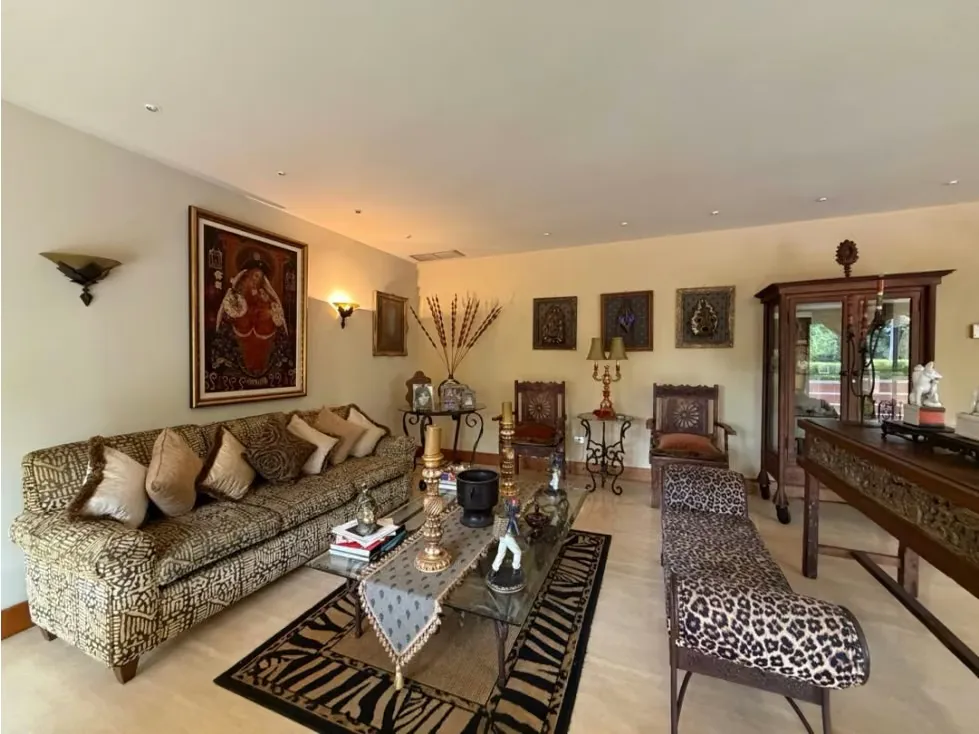 Vendo apartamento de lujo 380m2 Alta Florida 6708 - 31