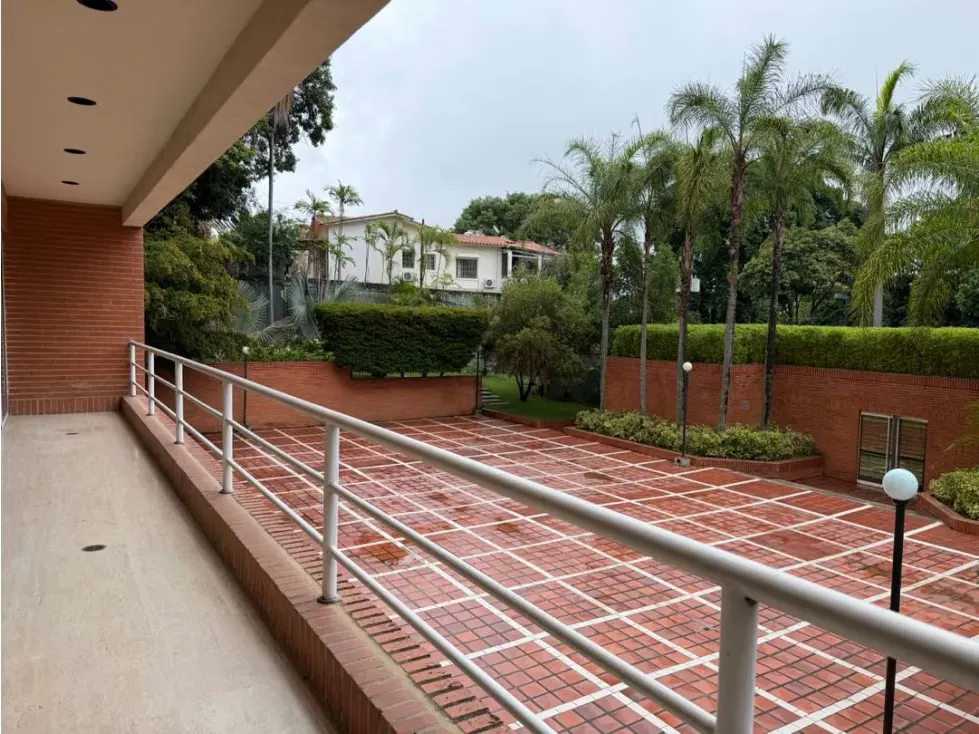 Vendo apartamento de lujo 380m2 Alta Florida 6708 - 34