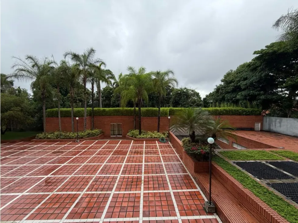 Vendo apartamento de lujo 380m2 Alta Florida 6708 - 37