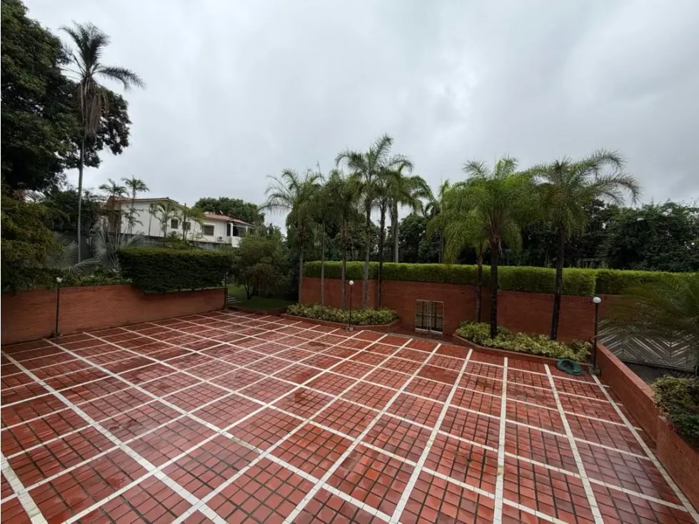 Vendo apartamento de lujo 380m2 Alta Florida 6708 - 38