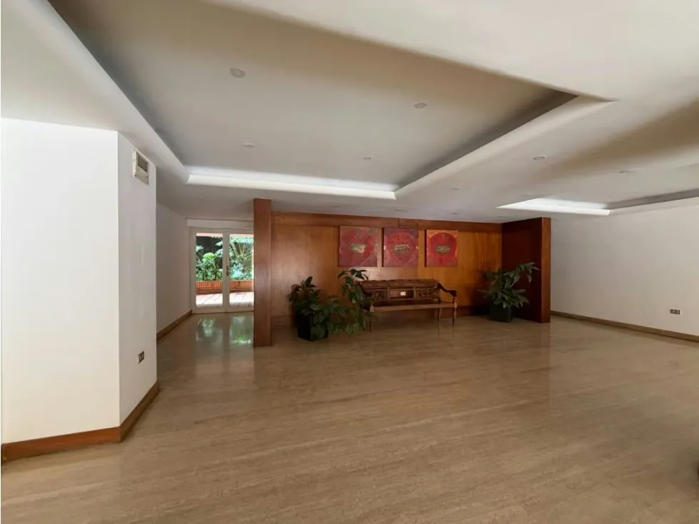 Vendo apartamento de lujo 380m2 Alta Florida 6708 - 5