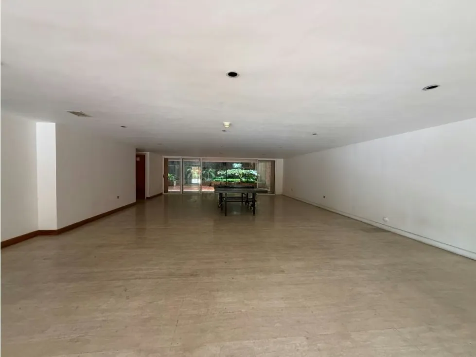 Vendo apartamento de lujo 380m2 Alta Florida 6708 - 45