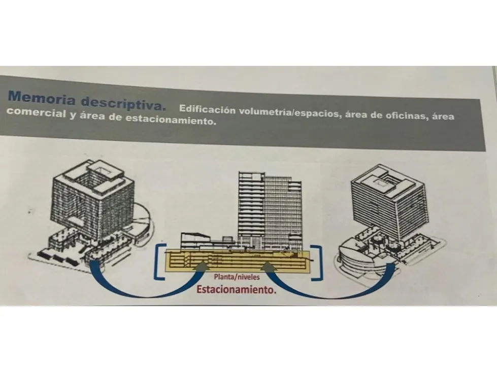 Venta de Estacionamiento en los Palos Grandes - 8