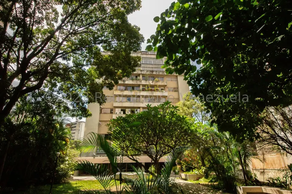 Apartamento (1 Nivel) en Venta en San Bernardino, Distrito Metropolitano