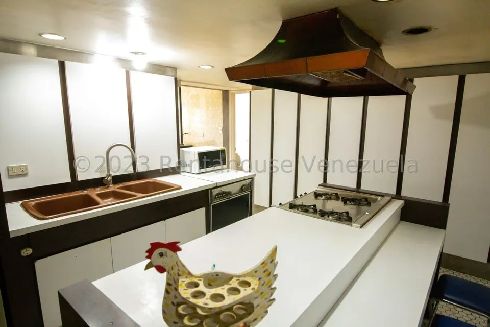 Apartamento (1 Nivel) en Venta en San Bernardino, Distrito Metropolitano - 15