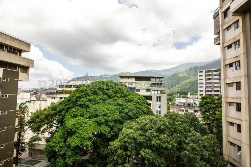 Apartamento (1 Nivel) en Venta en San Bernardino, Distrito Metropolitano - 18