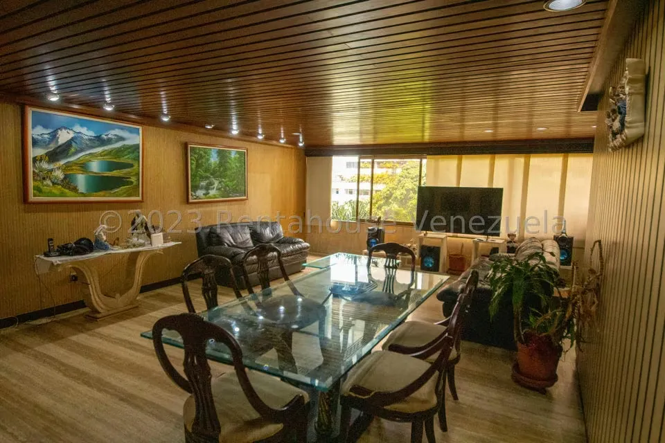 Apartamento (1 Nivel) en Venta en San Bernardino, Distrito Metropolitano - 5