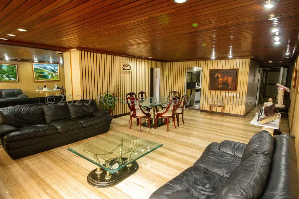 Apartamento (1 Nivel) en Venta en San Bernardino, Distrito Metropolitano - 6