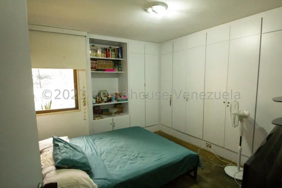 Apartamento (1 Nivel) en Venta en San Bernardino, Distrito Metropolitano - 7