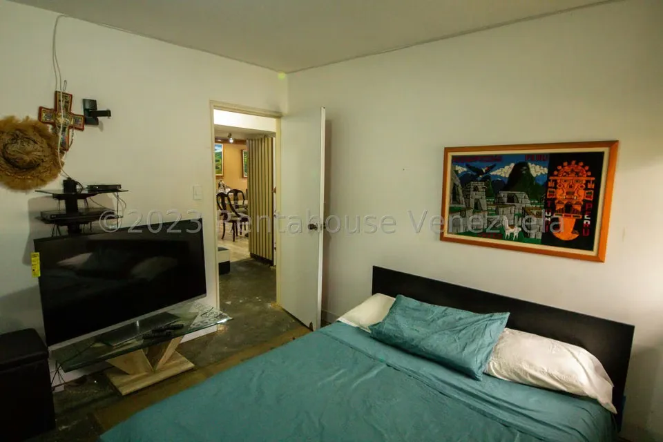 Apartamento (1 Nivel) en Venta en San Bernardino, Distrito Metropolitano - 8