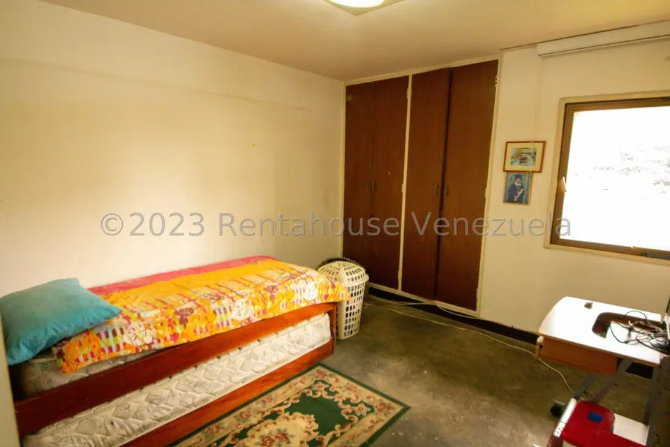 Apartamento (1 Nivel) en Venta en San Bernardino, Distrito Metropolitano - 10