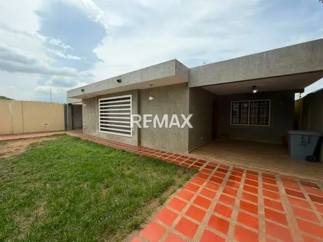 Casa en venta en la Urbanización Coromoto, San Francisco