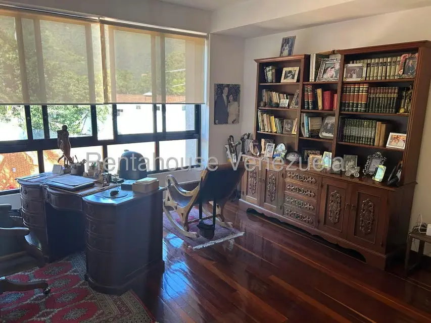 Apartamento (Multiples Niveles) en Venta en Miranda, Distrito Metropolitano - 12