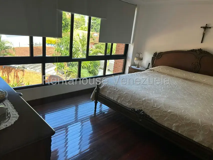 Apartamento (Multiples Niveles) en Venta en Miranda, Distrito Metropolitano - 16