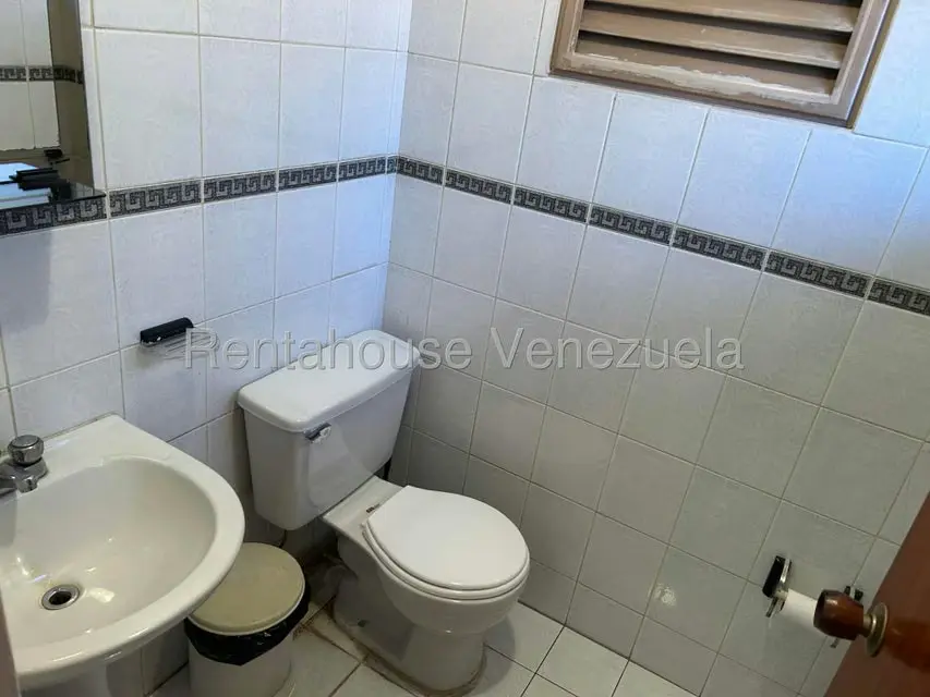Apartamento (Multiples Niveles) en Venta en Miranda, Distrito Metropolitano - 27