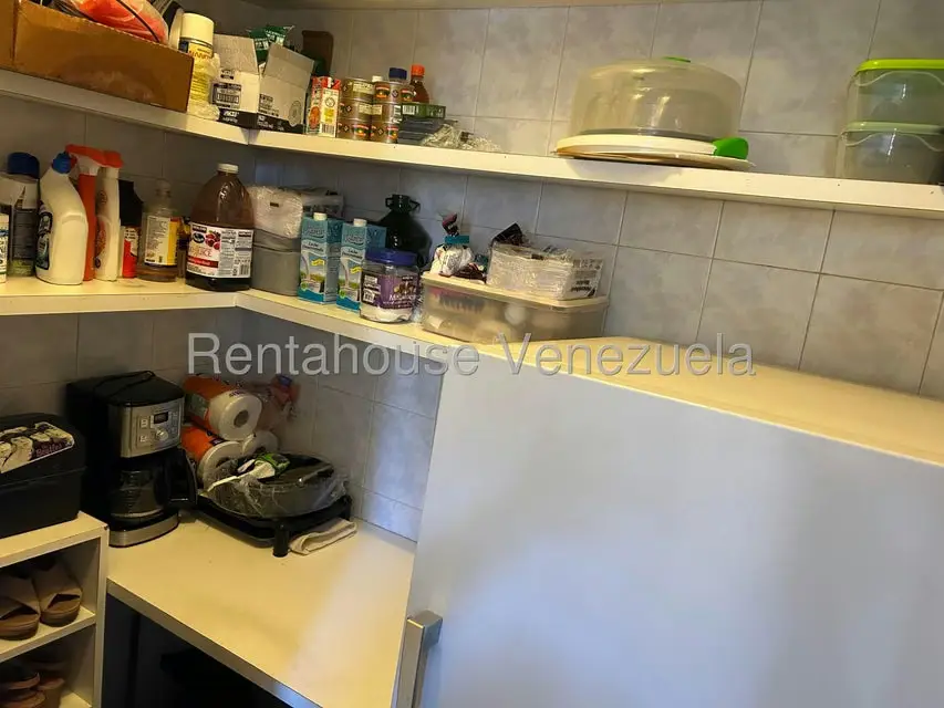 Apartamento (Multiples Niveles) en Venta en Miranda, Distrito Metropolitano - 29