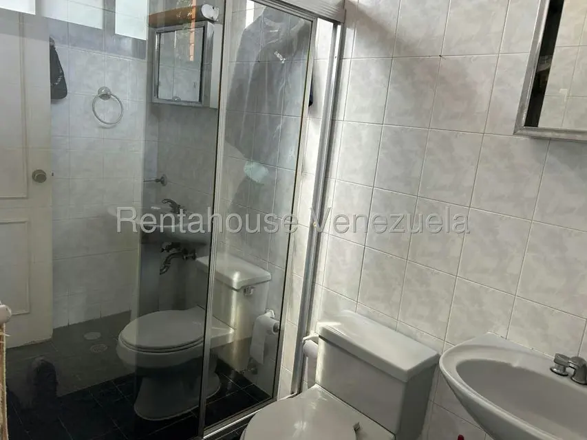 Apartamento (Multiples Niveles) en Venta en Miranda, Distrito Metropolitano - 41