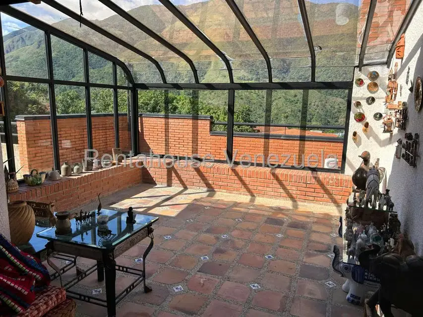 Apartamento (Multiples Niveles) en Venta en Miranda, Distrito Metropolitano - 44