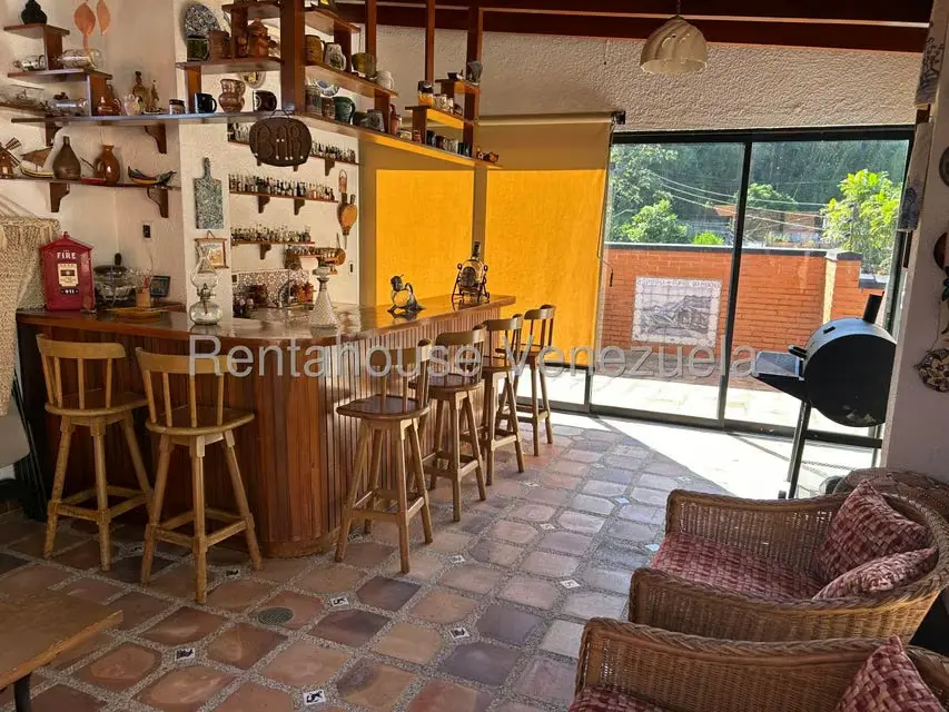 Apartamento (Multiples Niveles) en Venta en Miranda, Distrito Metropolitano - 45