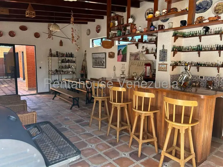 Apartamento (Multiples Niveles) en Venta en Miranda, Distrito Metropolitano - 50