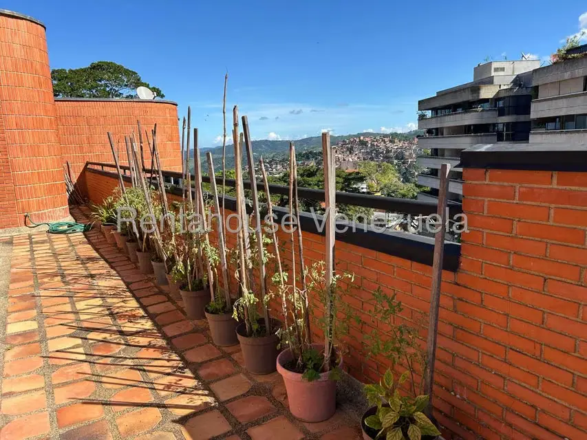 Apartamento (Multiples Niveles) en Venta en Miranda, Distrito Metropolitano - 54