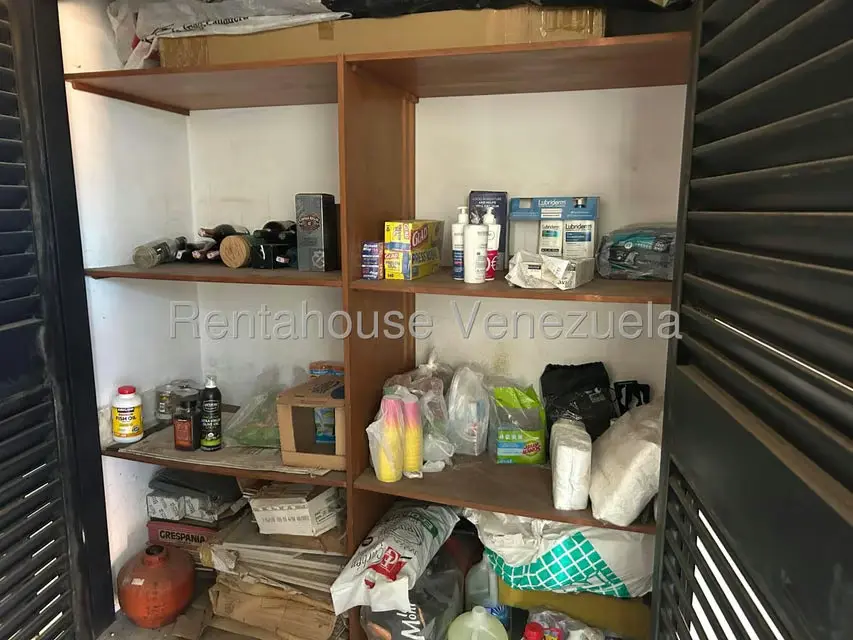 Apartamento (Multiples Niveles) en Venta en Miranda, Distrito Metropolitano - 55
