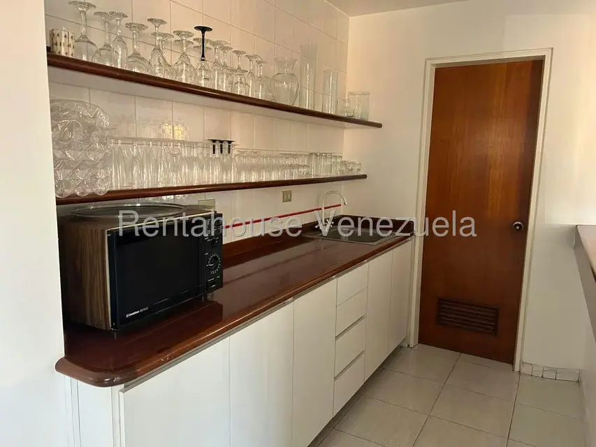 Apartamento (Multiples Niveles) en Venta en Miranda, Distrito Metropolitano - 62