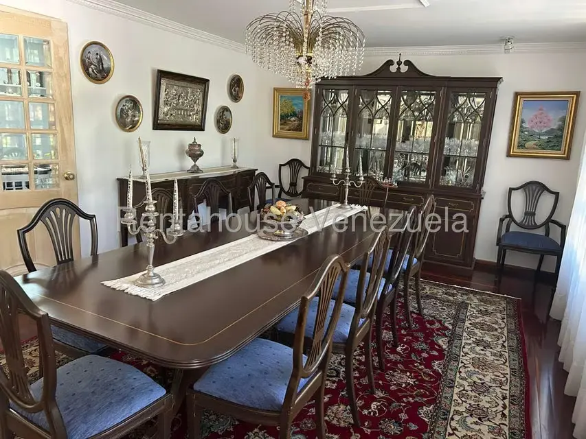 Apartamento (Multiples Niveles) en Venta en Miranda, Distrito Metropolitano - 7
