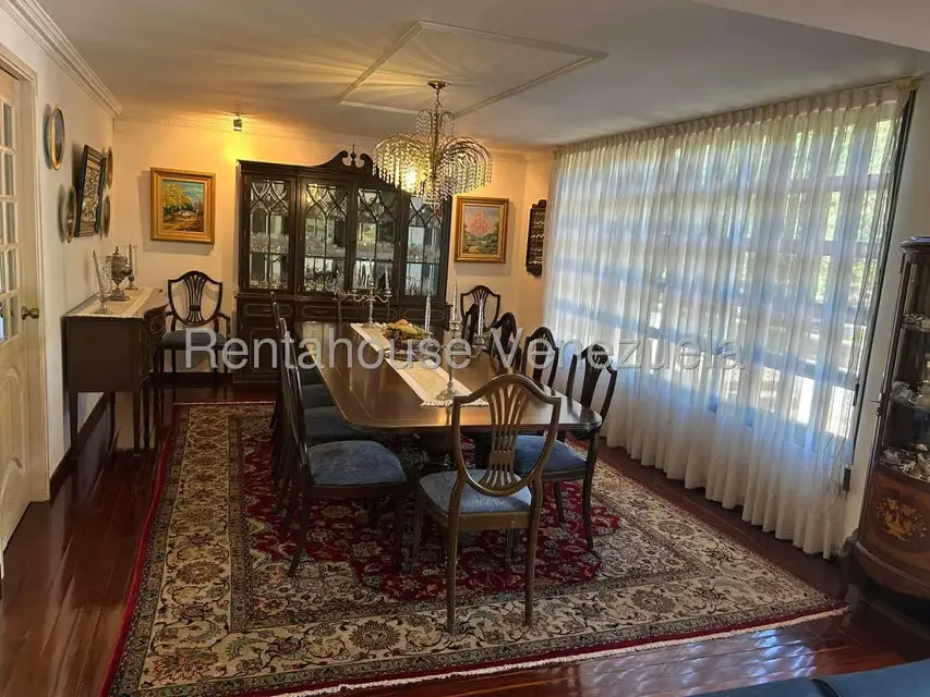 Apartamento (Multiples Niveles) en Venta en Miranda, Distrito Metropolitano - 9