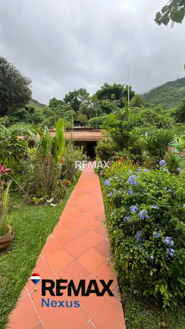VENTA DE CASA EN SAN PABLO