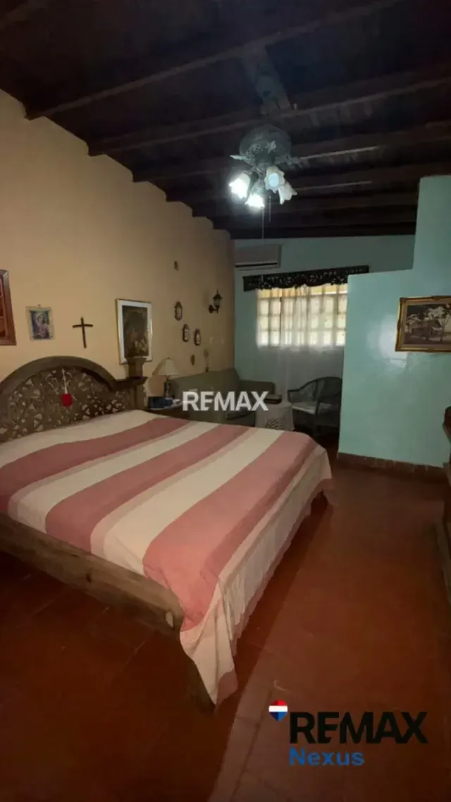 VENTA DE CASA EN SAN PABLO - 7