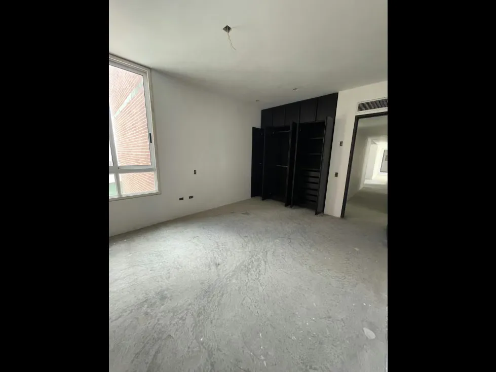 Se vende apto 318m2 4h+2s/3.5b+2s/5p Mirador de los Campitos 1948 - 13