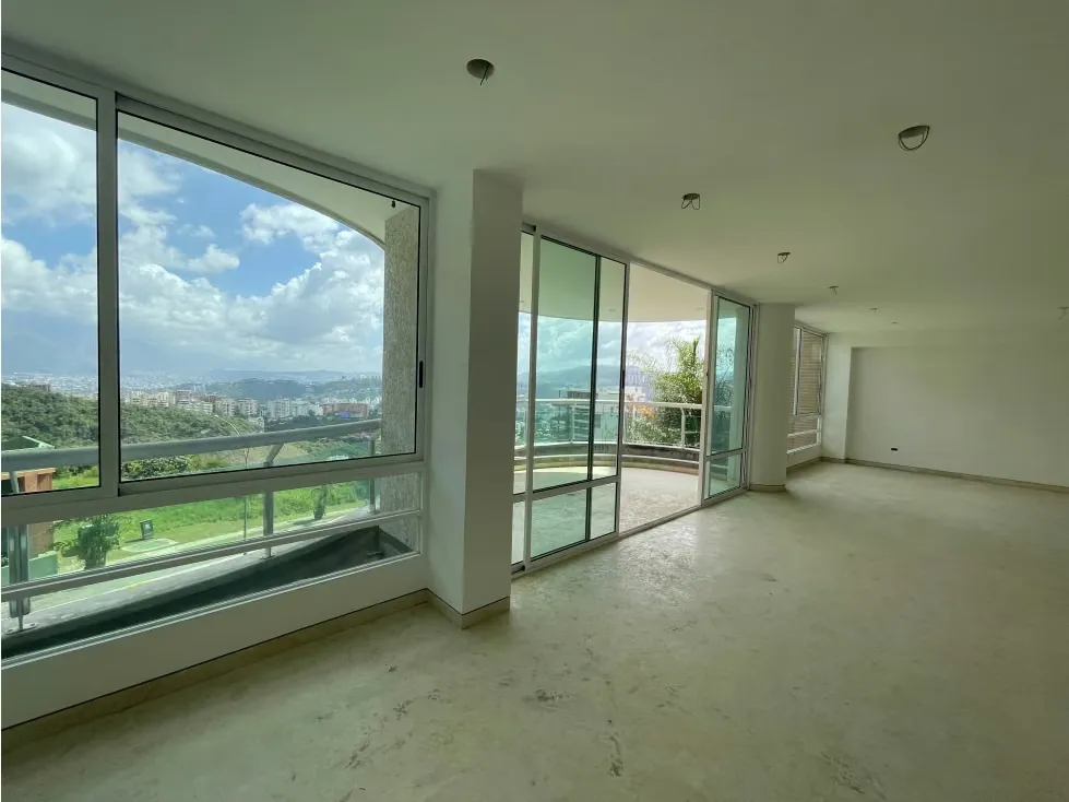 Se vende apto 318m2 4h+2s/3.5b+2s/5p Mirador de los Campitos 1948 - 4
