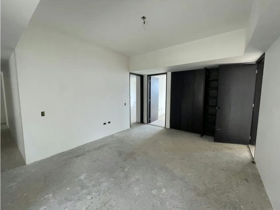Se vende apto 318m2 4h+2s/3.5b+2s/5p Mirador de los Campitos 1948 - 8