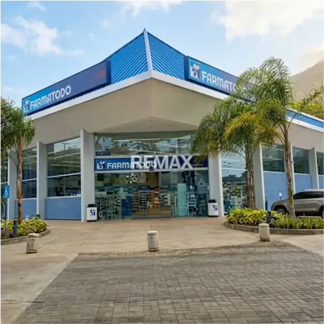 TERRENO POTENCIAL PARA INVERSIÓN COMERCIAL, EN SECTOR COCHEIMA