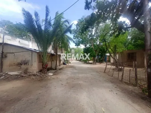 TERRENO POTENCIAL PARA INVERSIÓN COMERCIAL, EN SECTOR COCHEIMA - 8