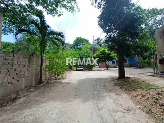 TERRENO POTENCIAL PARA INVERSIÓN COMERCIAL, EN SECTOR COCHEIMA - 9