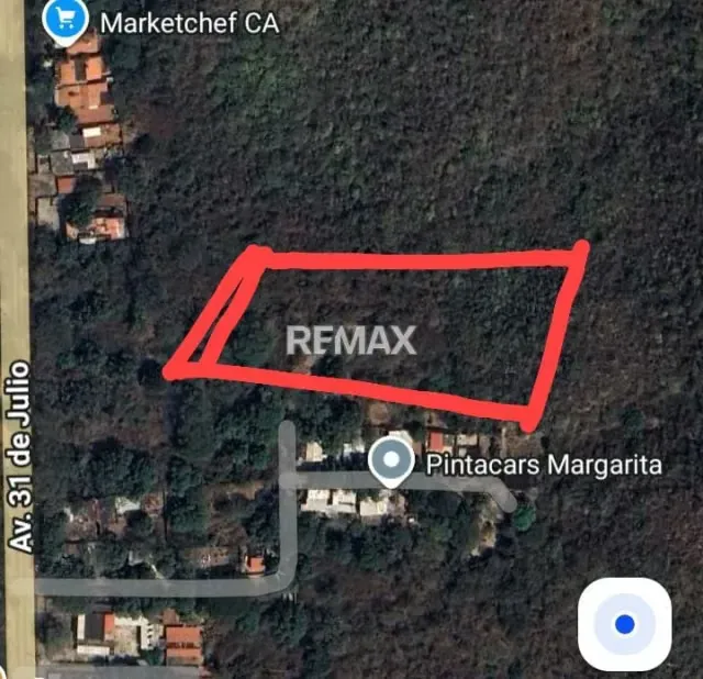 TERRENO POTENCIAL PARA INVERSIÓN COMERCIAL, EN SECTOR COCHEIMA - 10