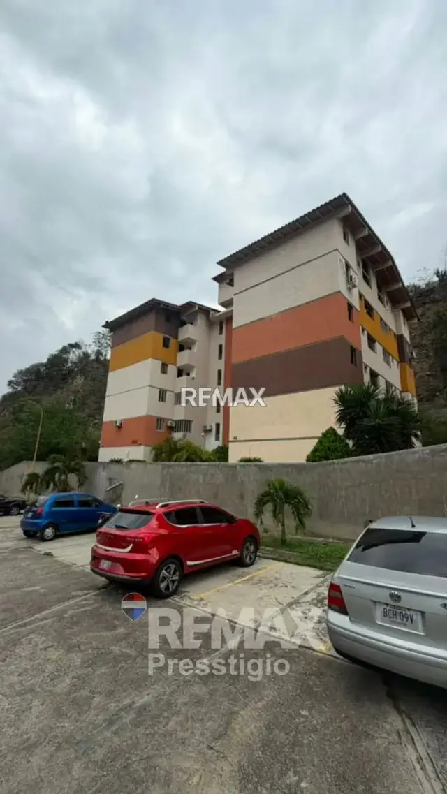 Apartamento en Venta