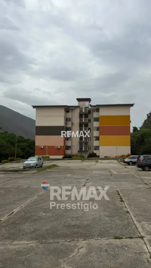 Apartamento en Venta - 2