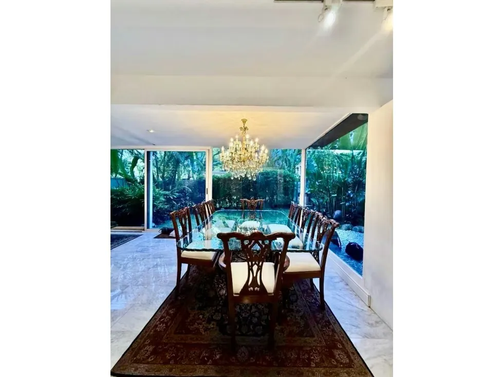 Alquilo PB 200m2 San Roman 6465 - 5