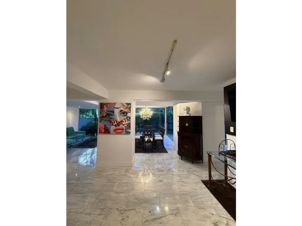 Alquilo PB 200m2 San Roman 6465 - 7