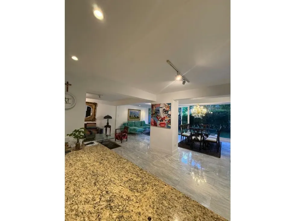 Alquilo PB 200m2 San Roman 6465 - 8