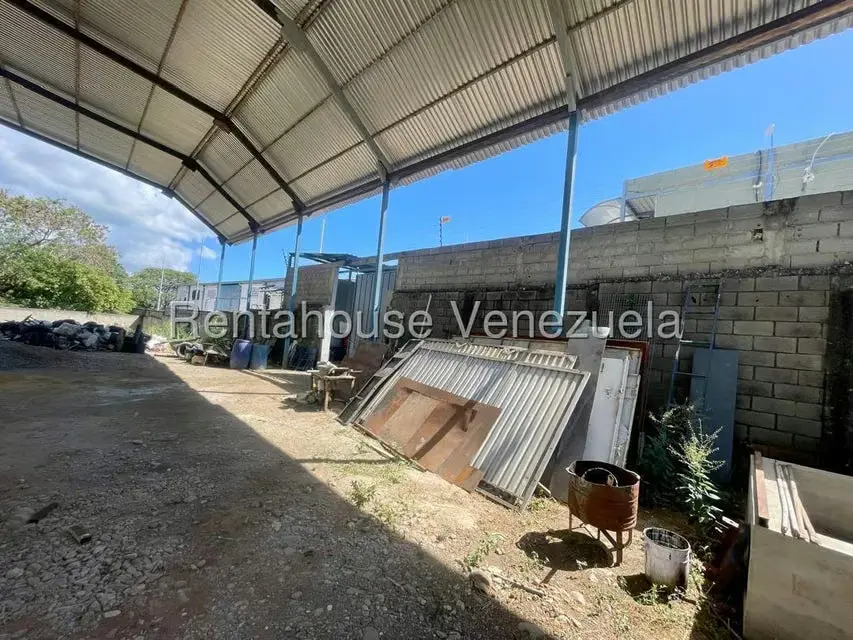 Galpon - Deposito en Venta en Agua Viva, Lara - 13