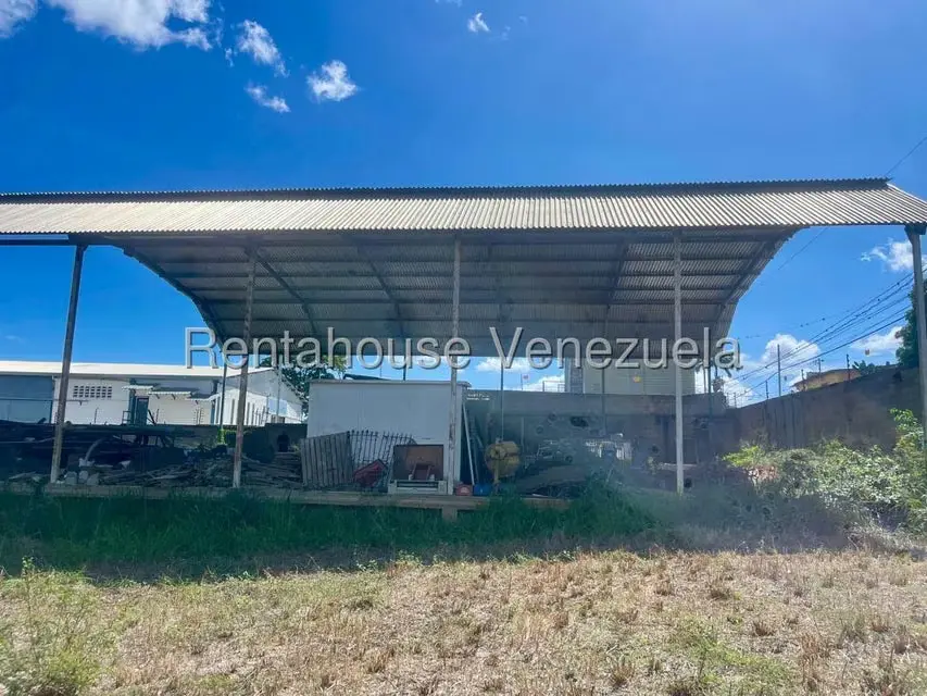 Galpon - Deposito en Venta en Agua Viva, Lara - 3