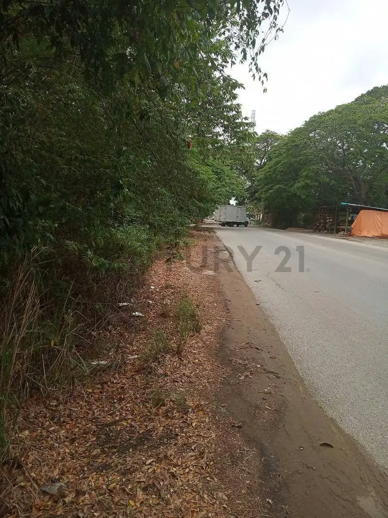 Venta de Terreno de Uso Residencial, de 1.200 M2, ubicado en la Av. 31 de Julio