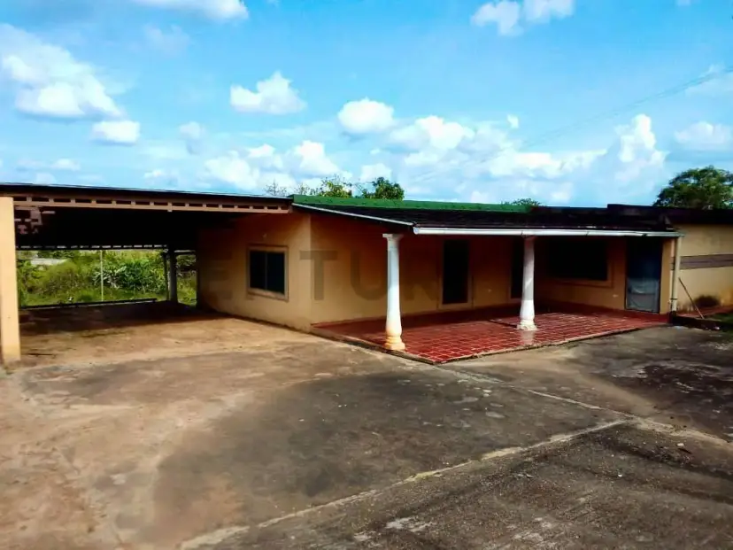 Venta de Hacienda en Yaracuy, Nirgua