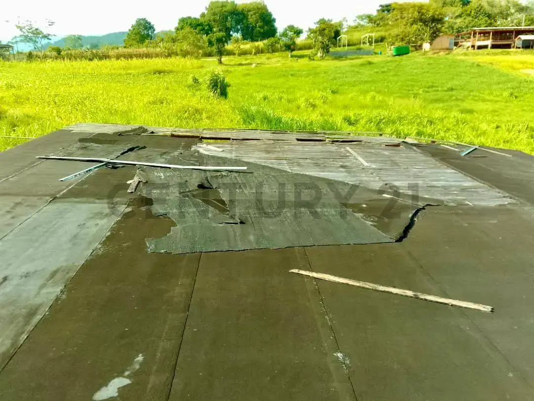 Venta de Hacienda en Yaracuy, Nirgua - 15