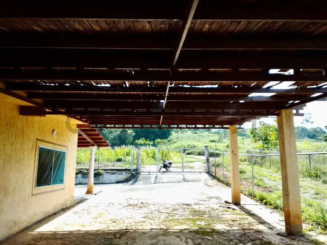 Venta de Hacienda en Yaracuy, Nirgua - 4